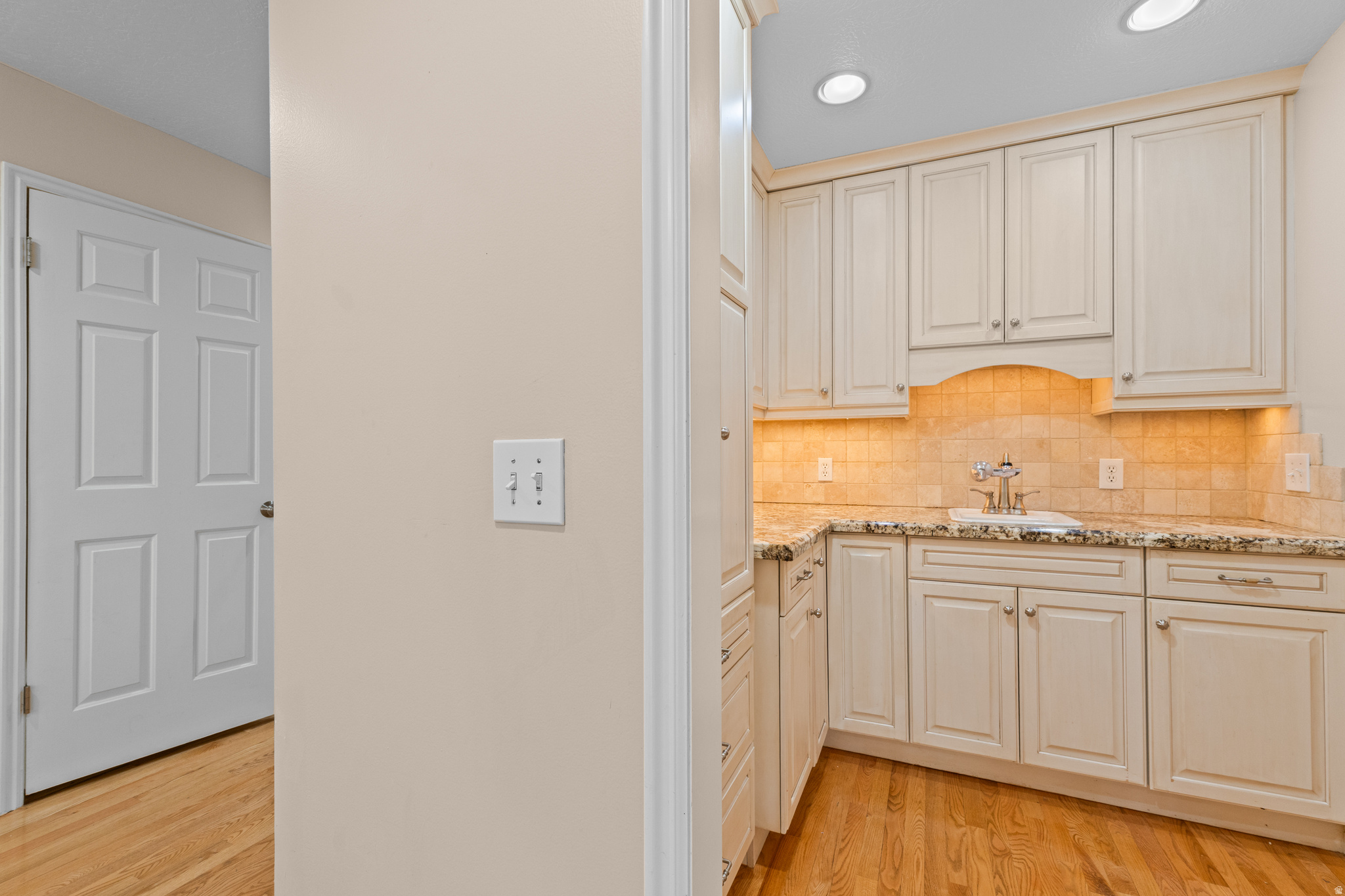 OAKRIDGE FARM - Residential