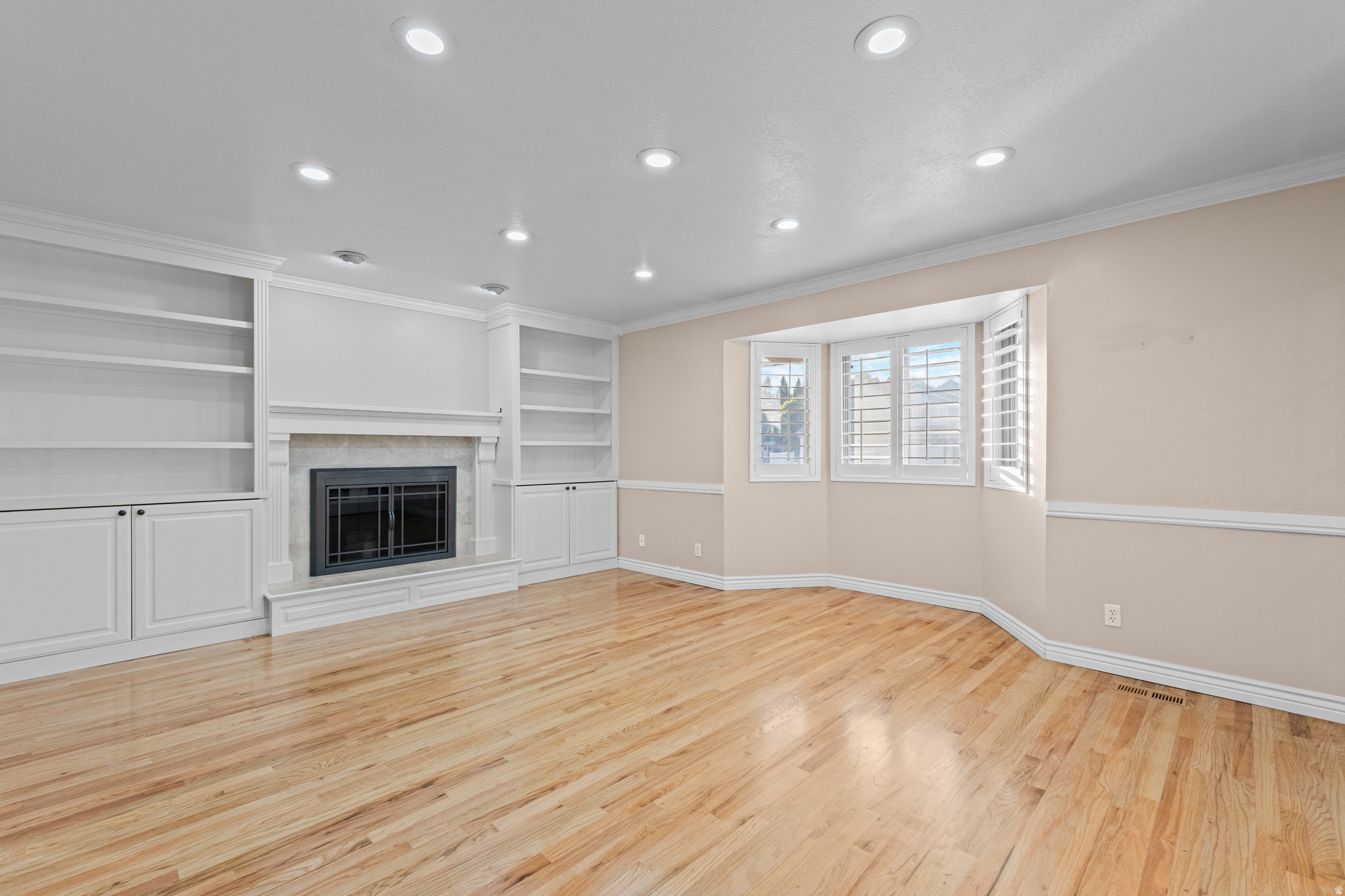 OAKRIDGE FARM - Residential