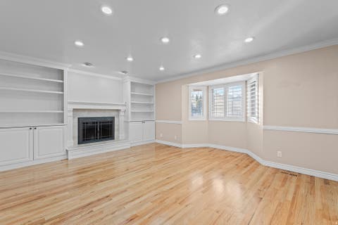 Tiny photo for 1647 W 1410 N, Farmington, UT 84025 (MLS # 2161632)