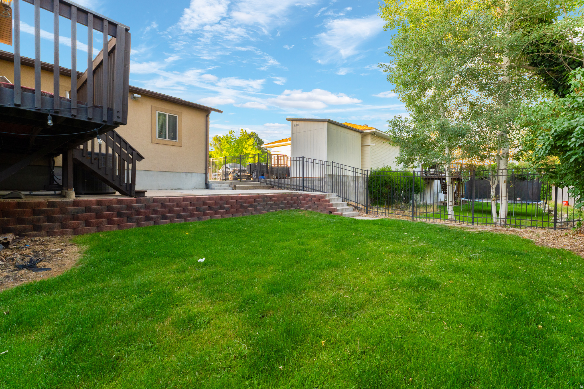 OAKRIDGE FARM - Residential