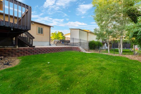 Tiny photo for 1647 W 1410 N, Farmington, UT 84025 (MLS # 2161632)