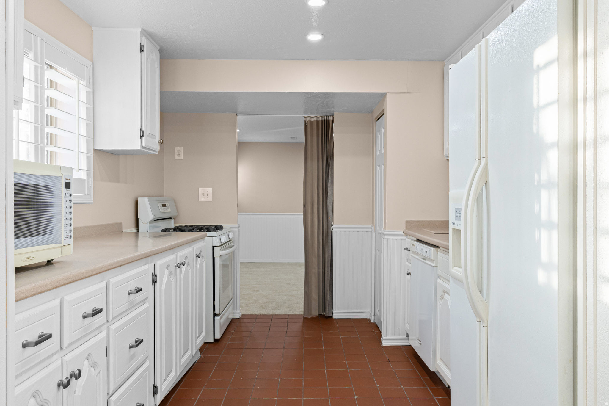OAKRIDGE FARM - Residential