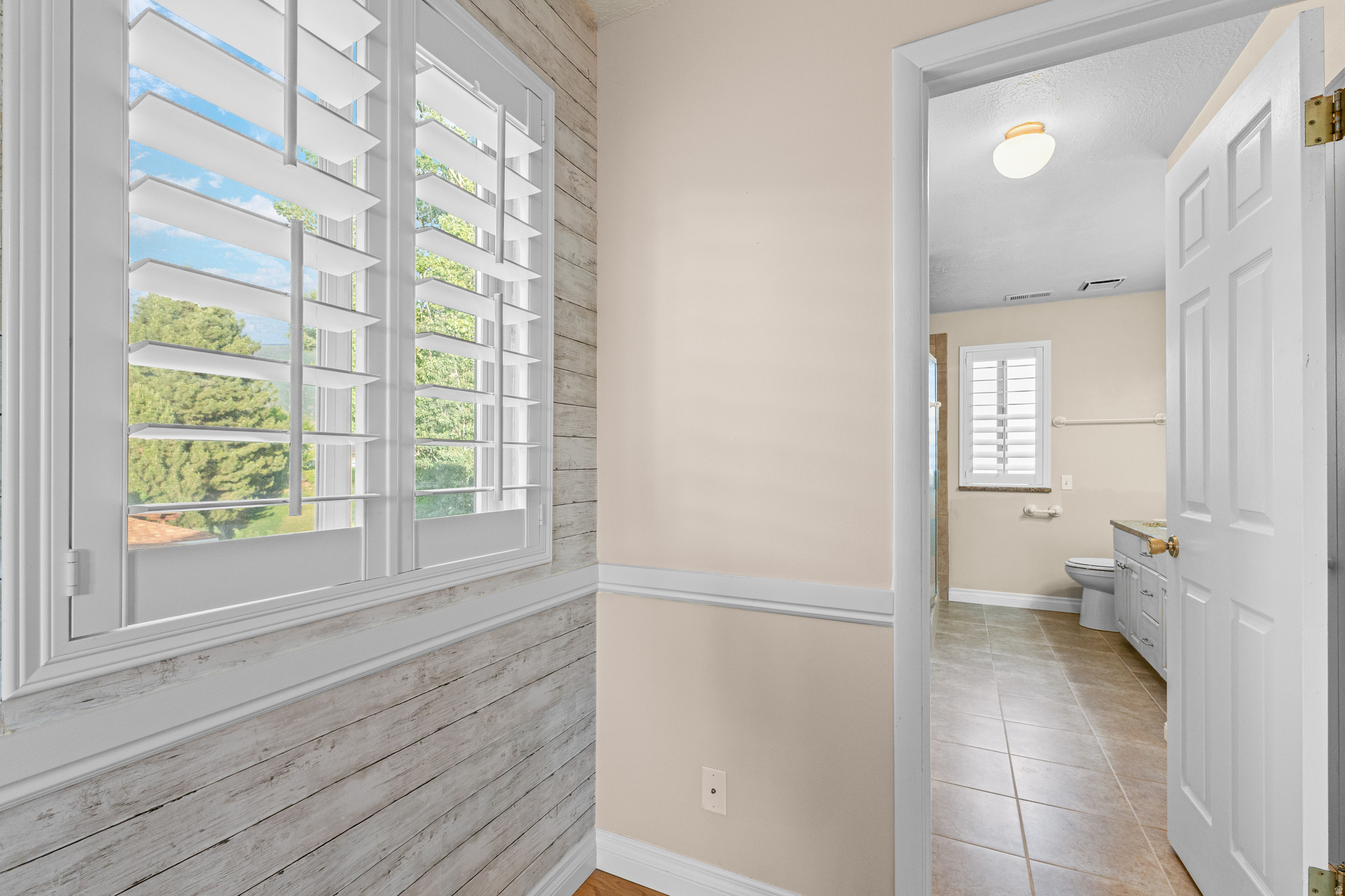 OAKRIDGE FARM - Residential