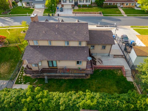 Tiny photo for 1647 W 1410 N, Farmington, UT 84025 (MLS # 2161632)