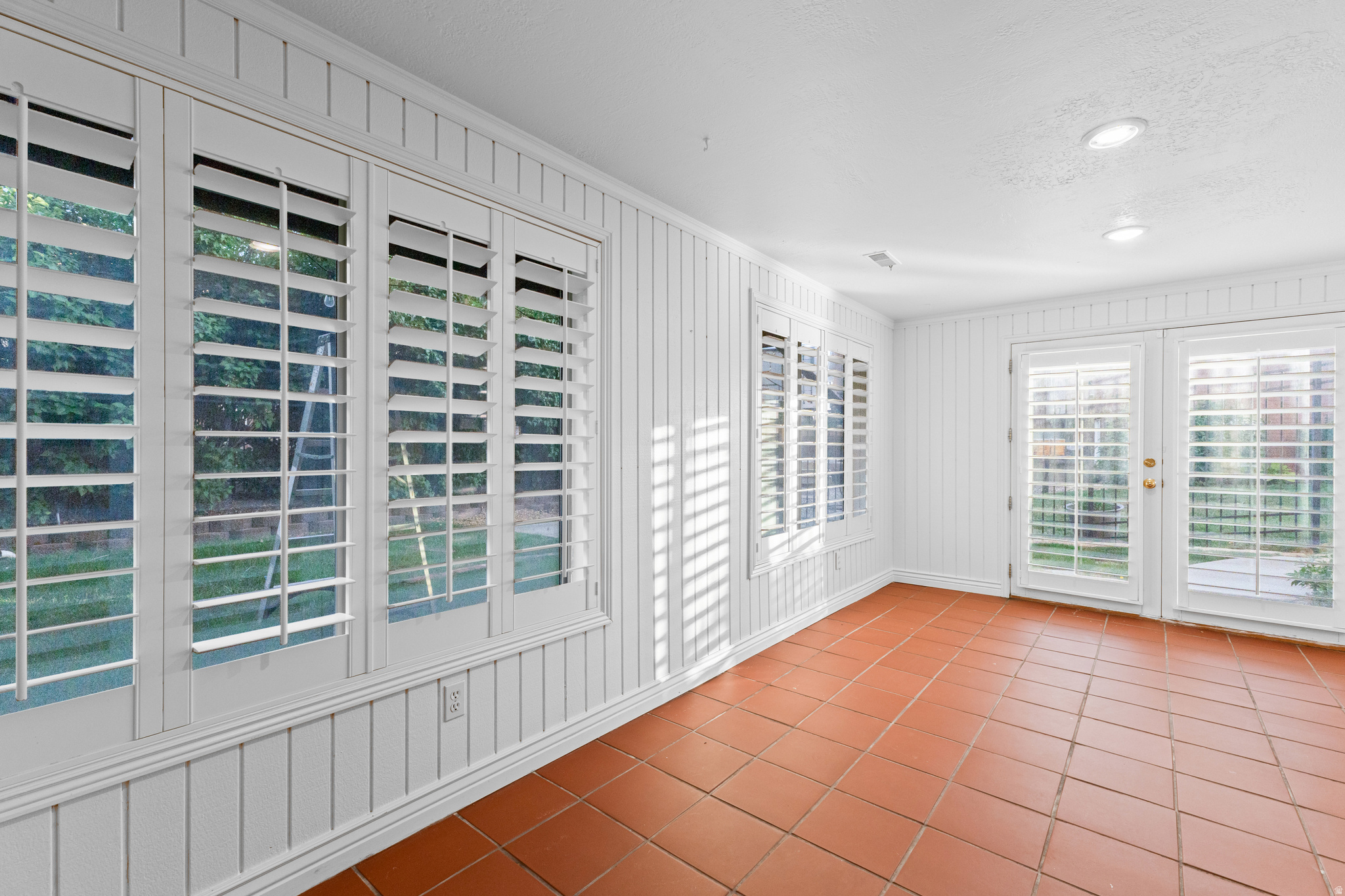 OAKRIDGE FARM - Residential