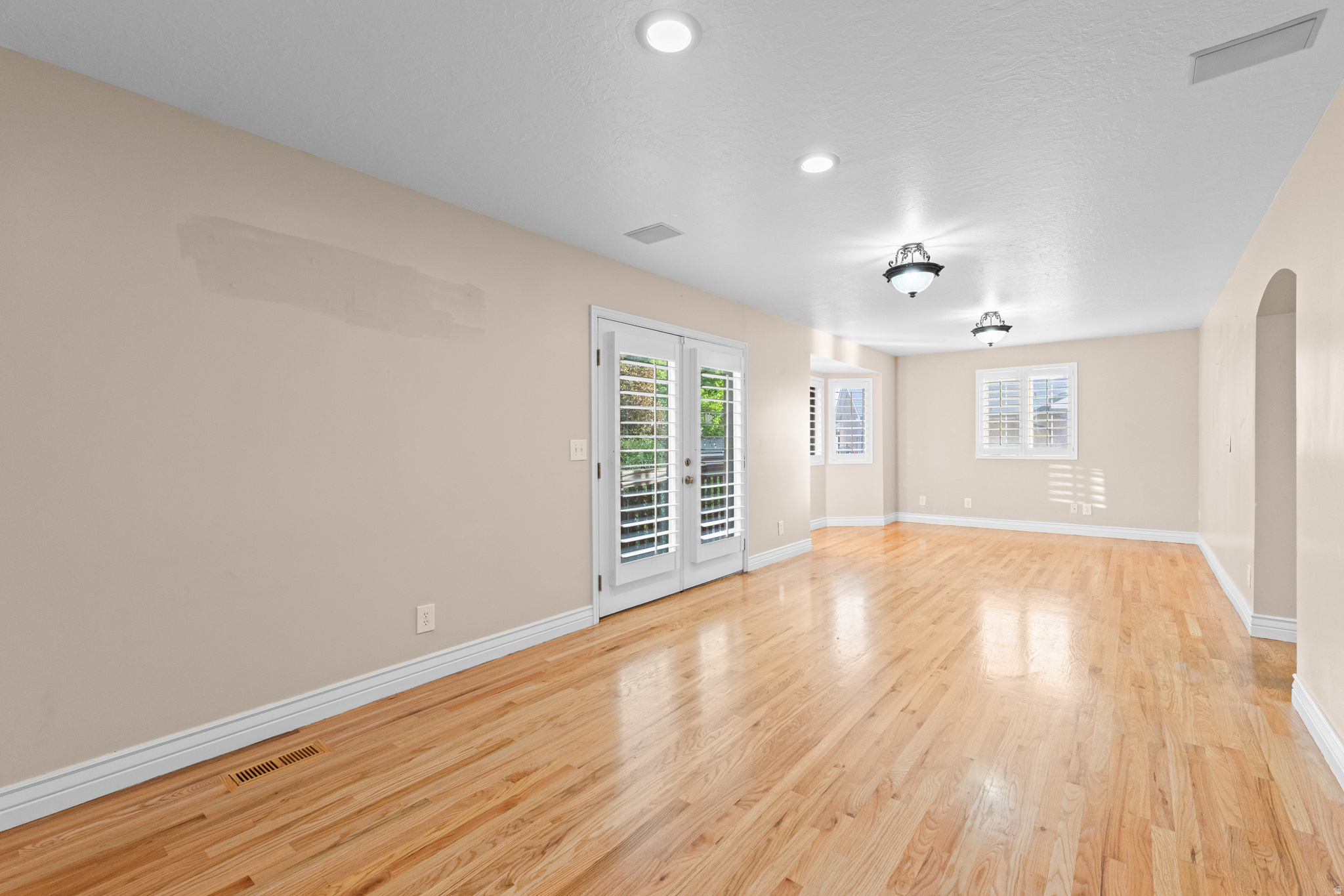 OAKRIDGE FARM - Residential