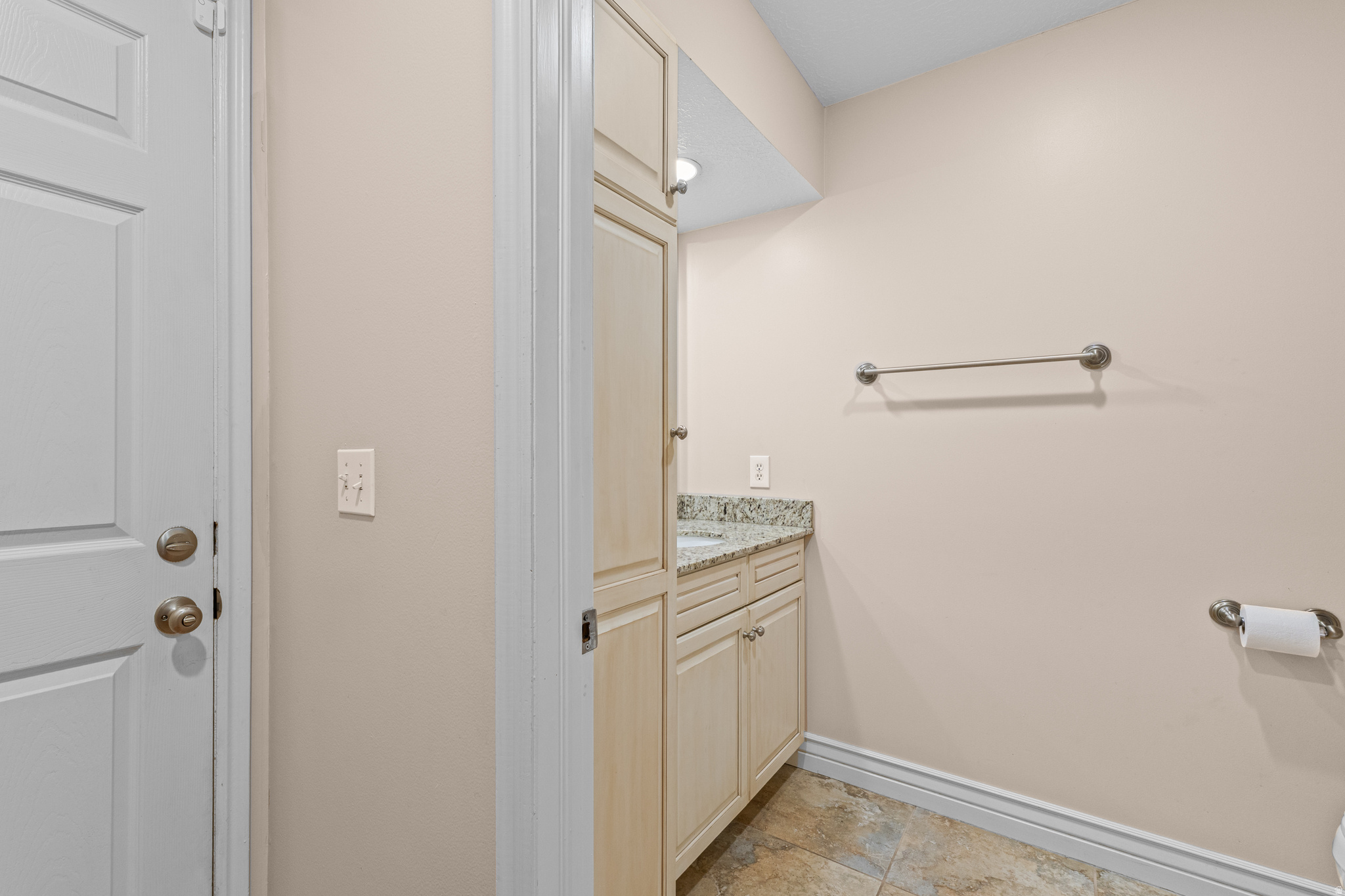 OAKRIDGE FARM - Residential