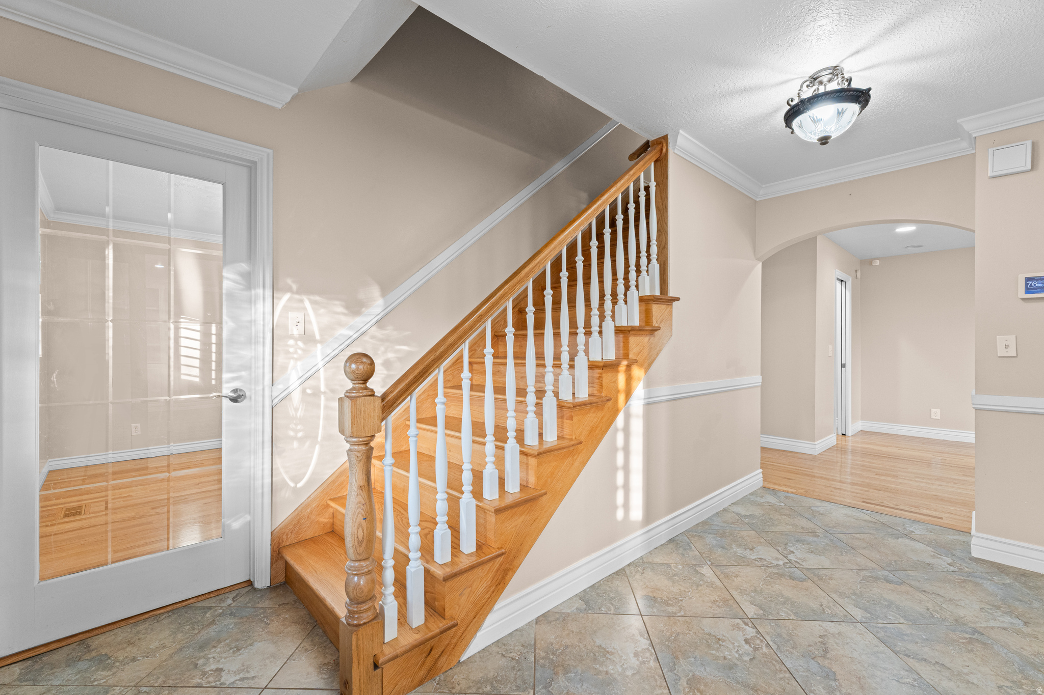 OAKRIDGE FARM - Residential