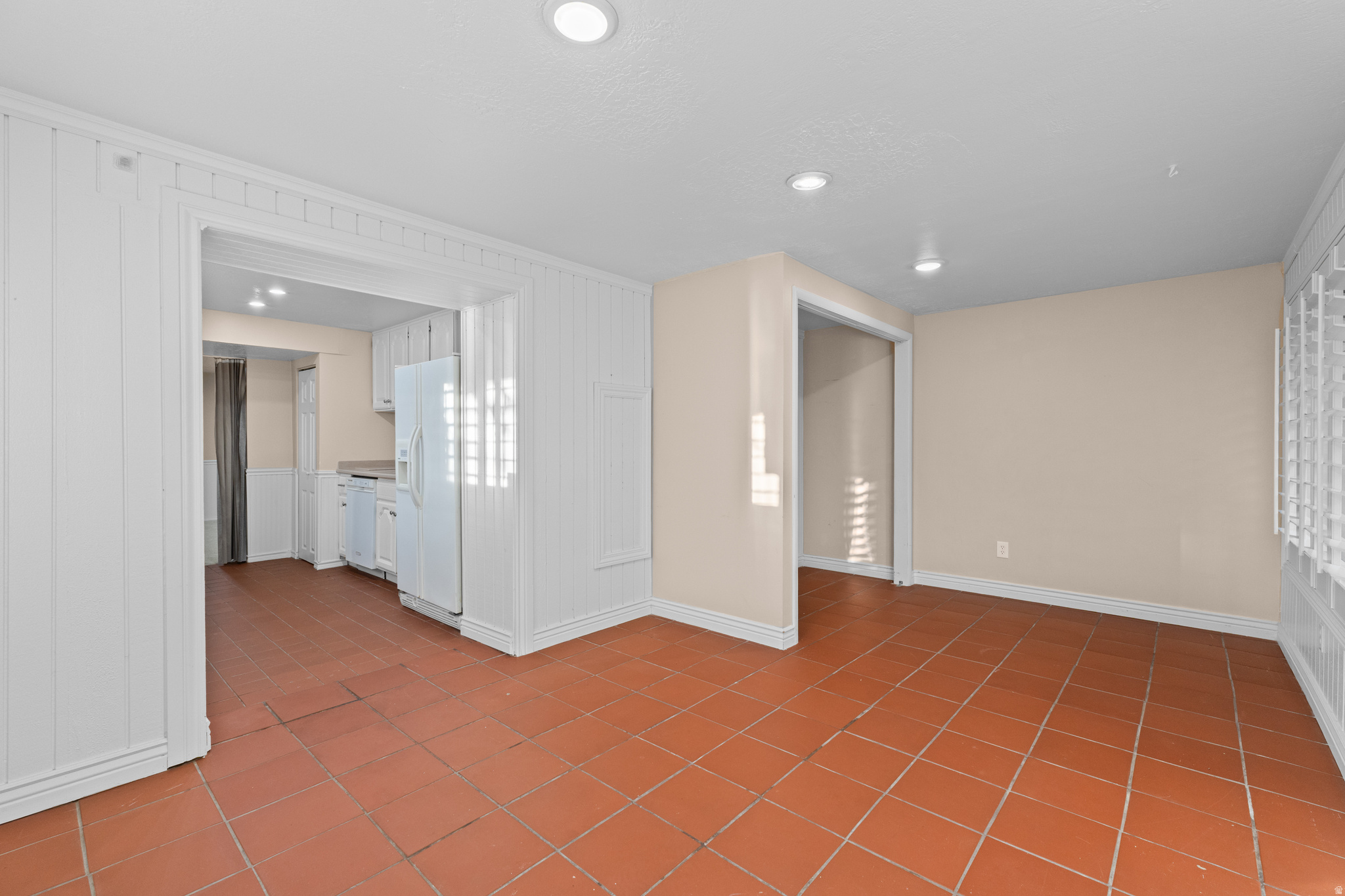 OAKRIDGE FARM - Residential