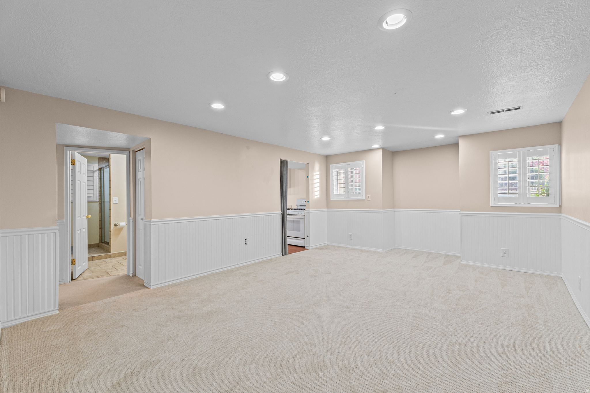 OAKRIDGE FARM - Residential