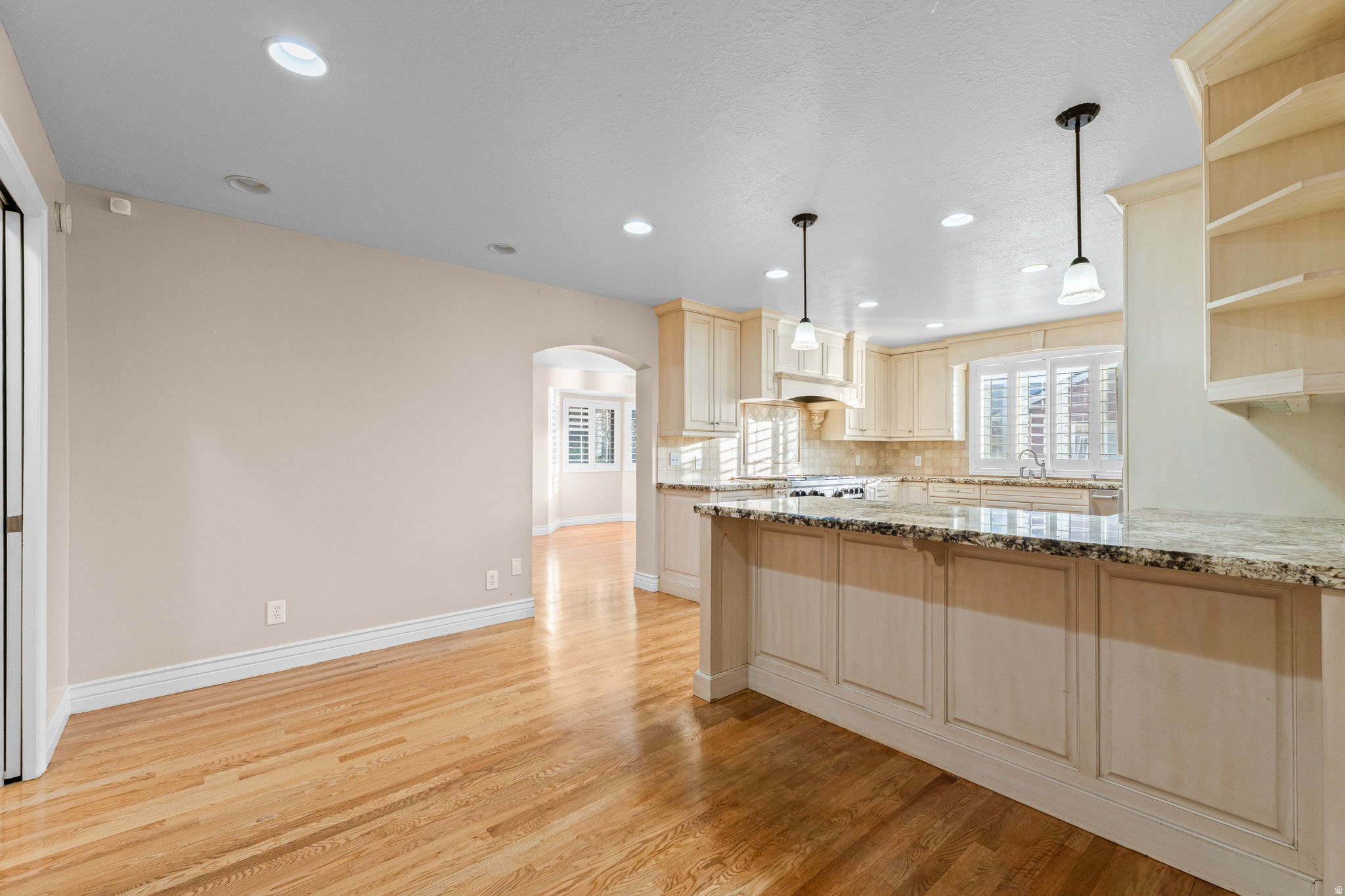 OAKRIDGE FARM - Residential