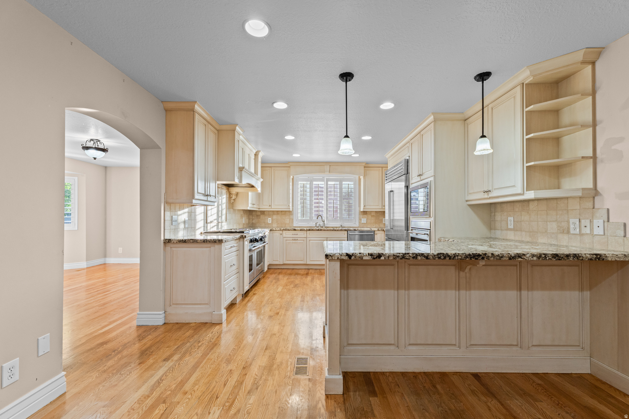 OAKRIDGE FARM - Residential