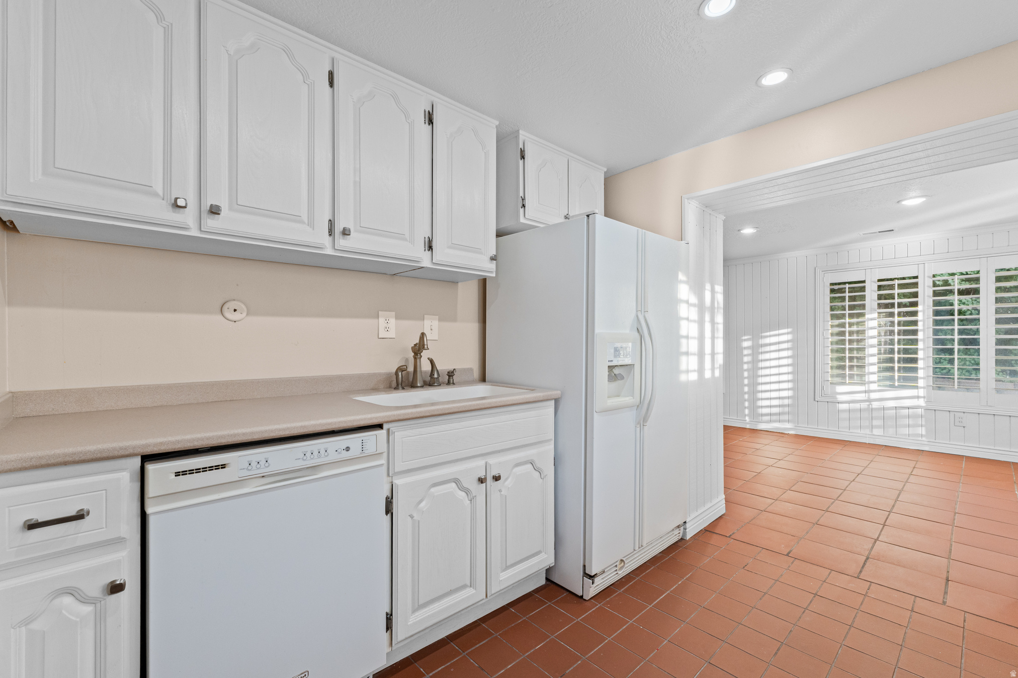 OAKRIDGE FARM - Residential