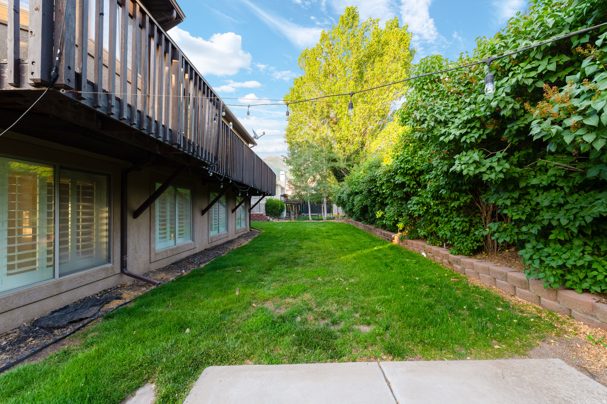 OAKRIDGE FARM - Residential