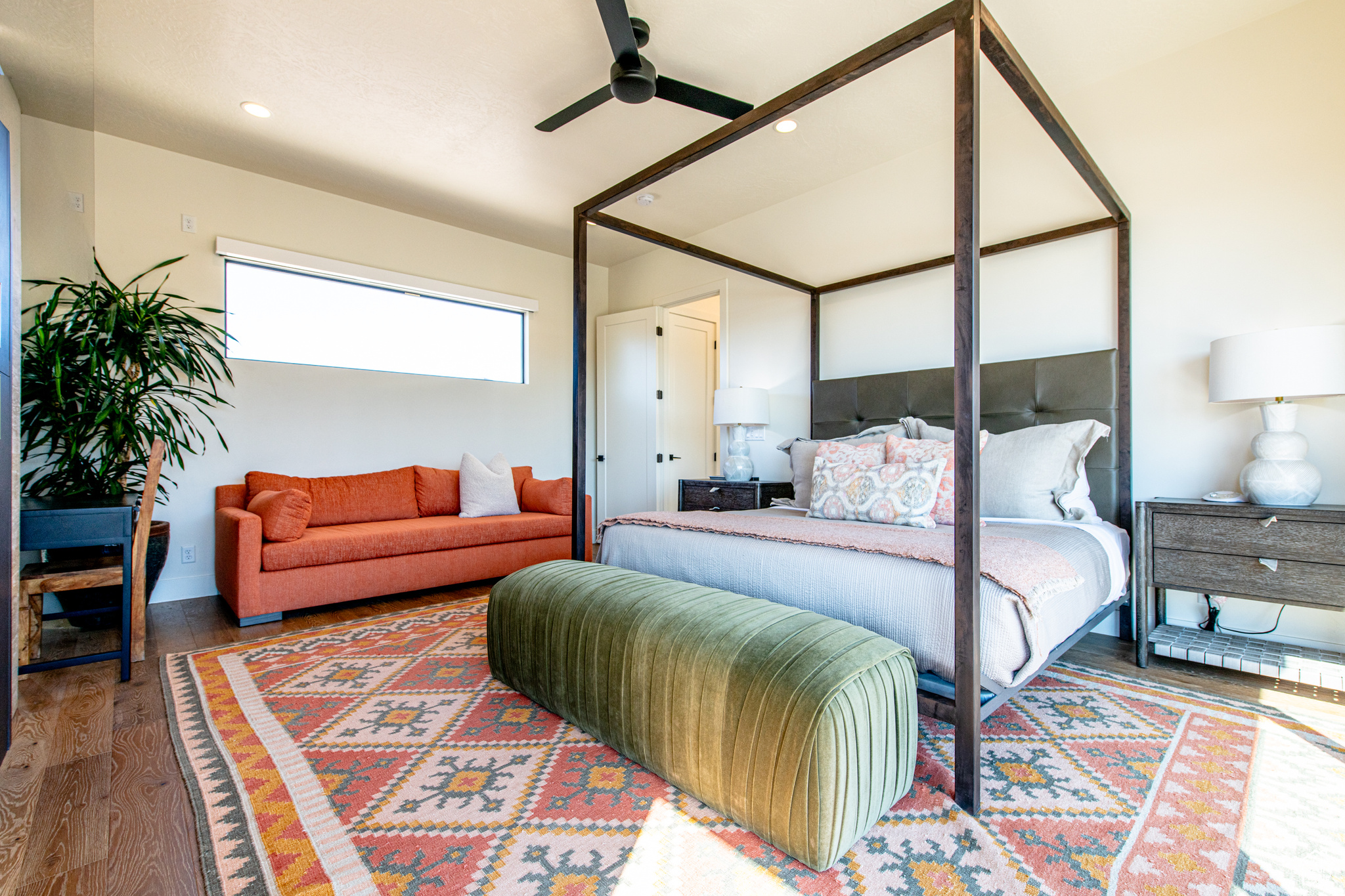 MOVARA VILLAS - Residential
