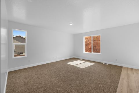 Tiny photo for 1750 S WINDSONG DR #357, Santaquin, UT 84655 (MLS # 2127703)
