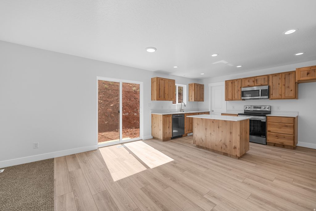 Photo of 1750 S WINDSONG DR #357, Santaquin, UT 84655 (MLS # 2127703)