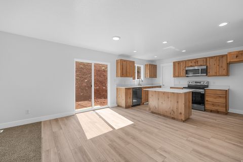 Tiny photo for 1750 S WINDSONG DR #357, Santaquin, UT 84655 (MLS # 2127703)