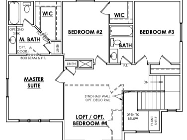 SUMMIT RIDGE THE HILLS - Residential