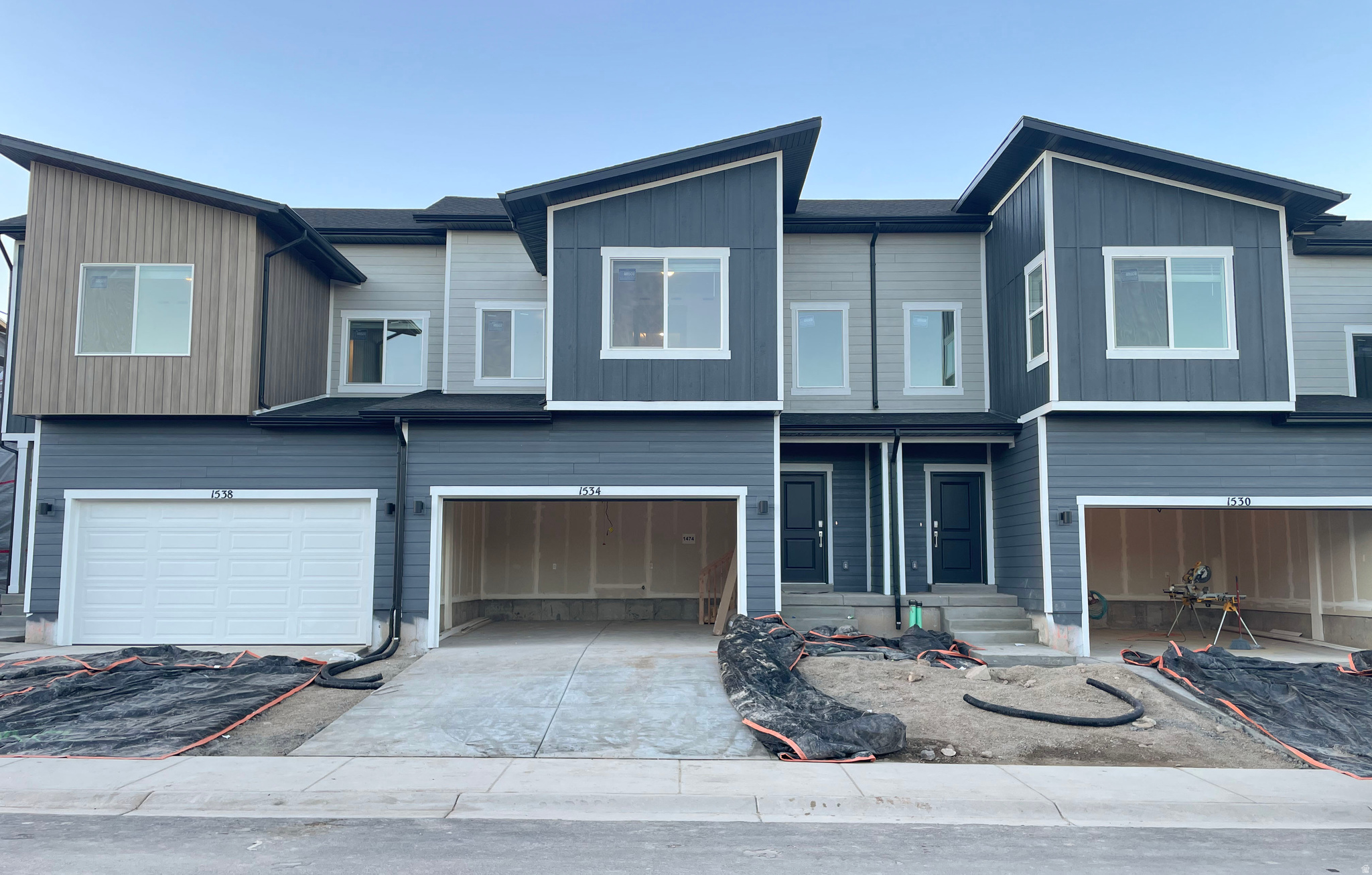 THE VALLEY AT WILDFLOWER - Residential