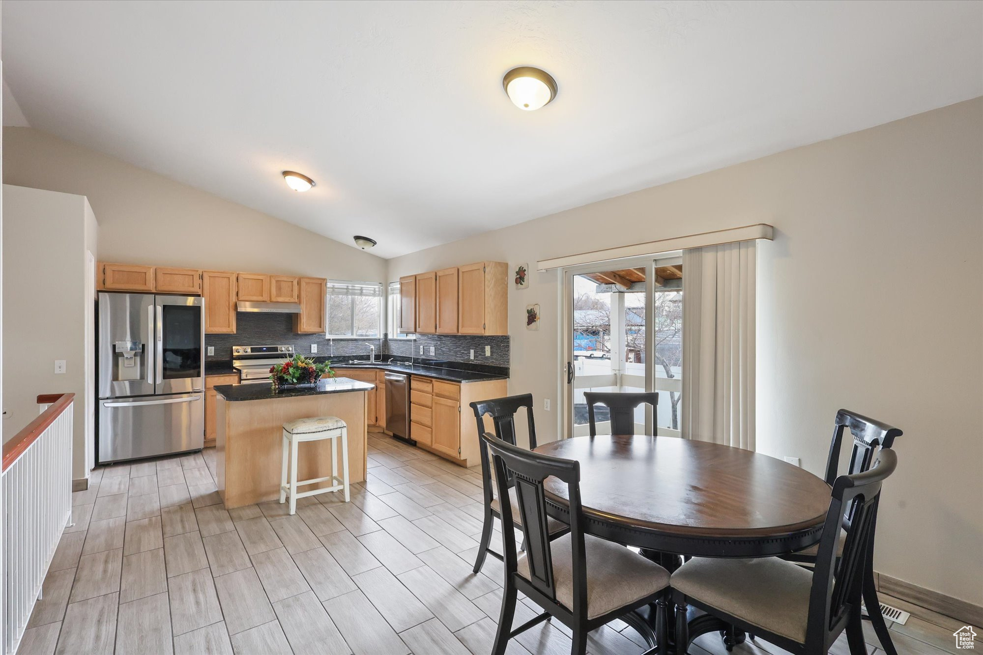 SUNRISE PT I - Residential