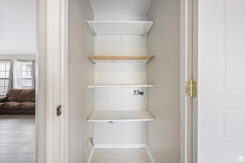 Tiny photo for 3018 S ASPLUND CIR W, Salt Lake City, UT 84119 (MLS # 2119660)