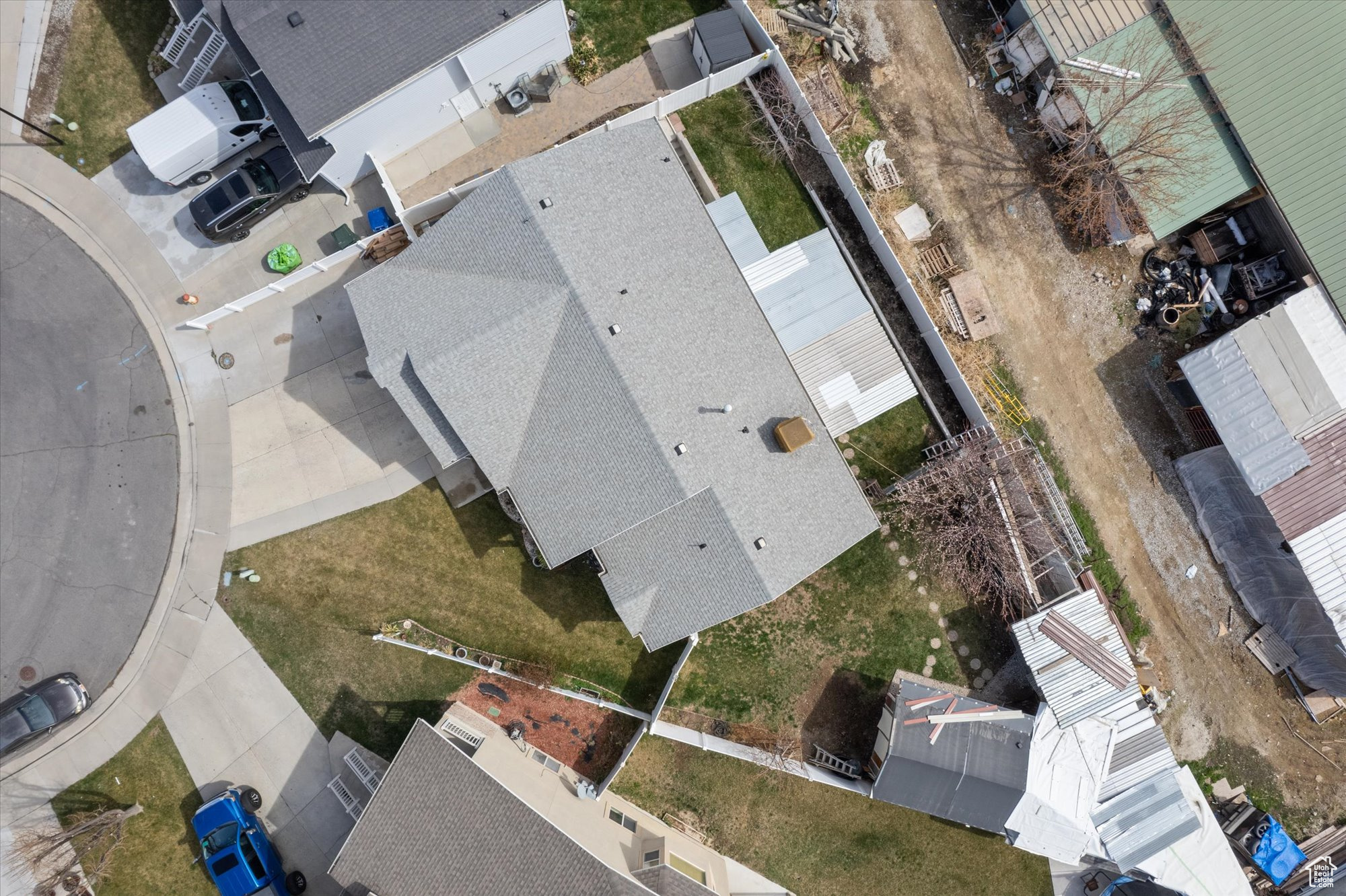 SUNRISE PT I - Residential