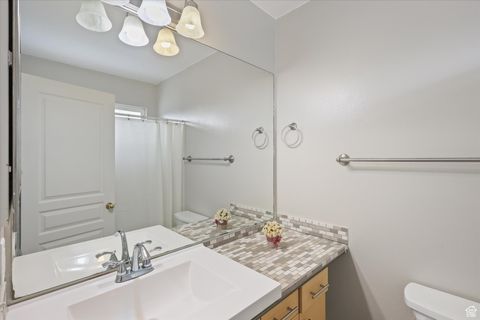Tiny photo for 3018 S ASPLUND CIR W, Salt Lake City, UT 84119 (MLS # 2119660)