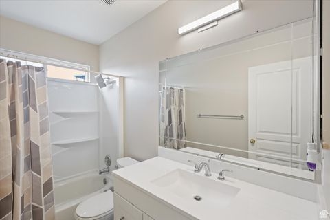 Tiny photo for 3018 S ASPLUND CIR W, Salt Lake City, UT 84119 (MLS # 2119660)