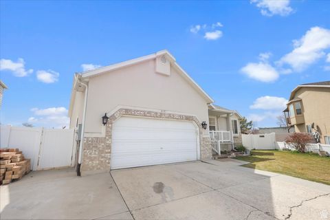 Tiny photo for 3018 S ASPLUND CIR W, Salt Lake City, UT 84119 (MLS # 2119660)