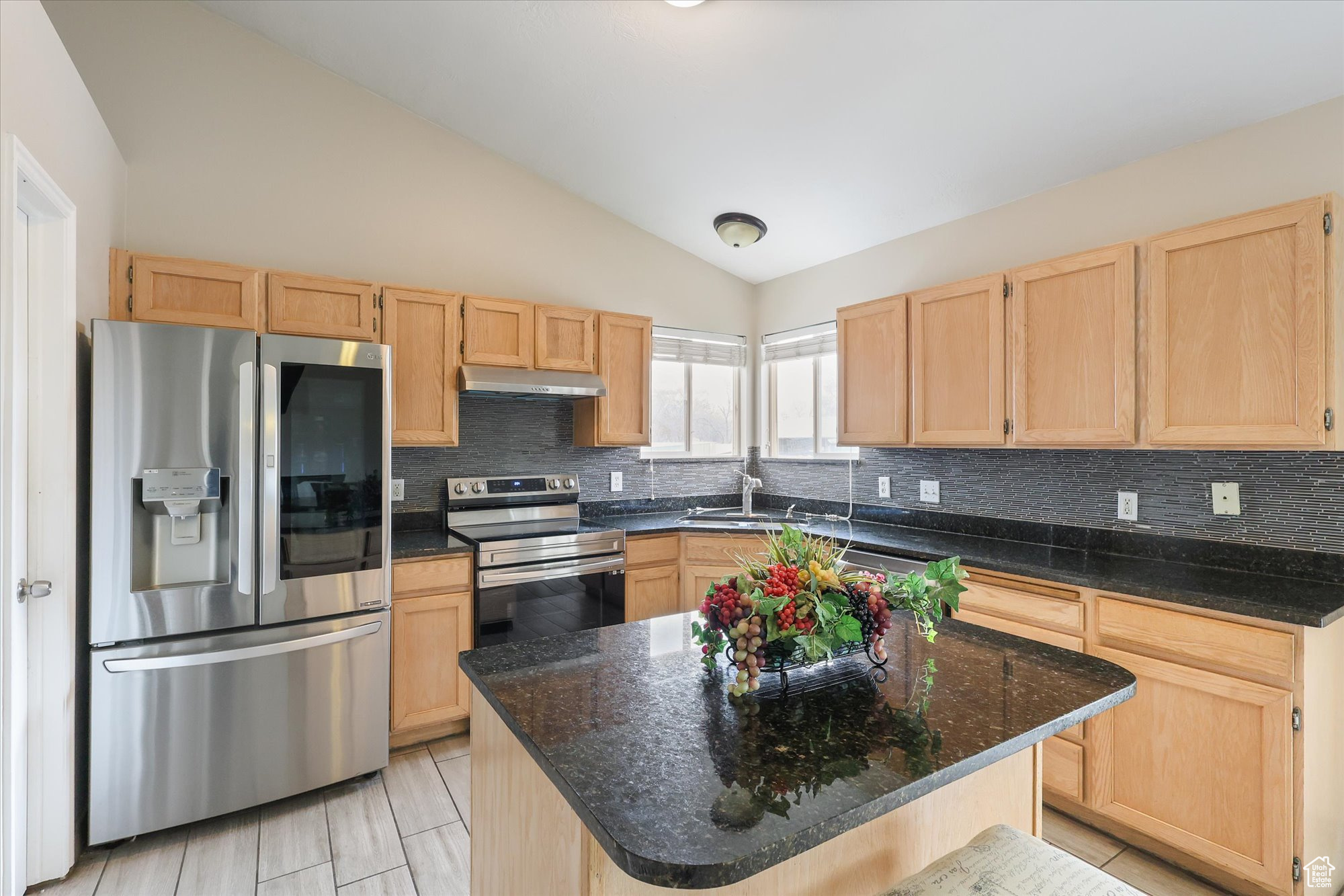 SUNRISE PT I - Residential