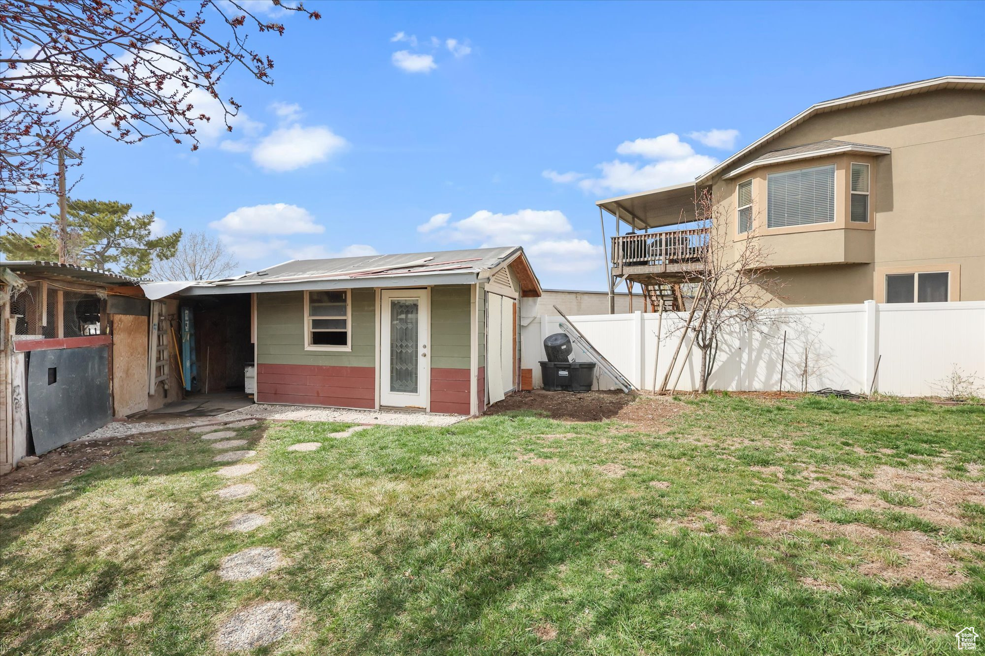 SUNRISE PT I - Residential