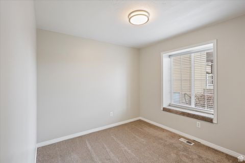 Tiny photo for 3018 S ASPLUND CIR W, Salt Lake City, UT 84119 (MLS # 2119660)