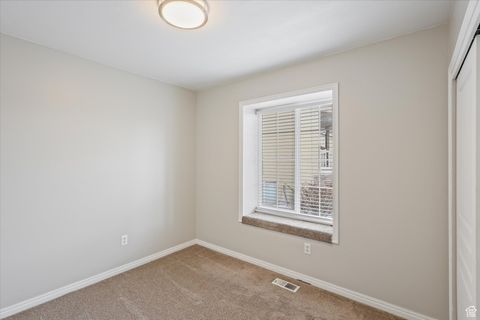 Tiny photo for 3018 S ASPLUND CIR W, Salt Lake City, UT 84119 (MLS # 2119660)