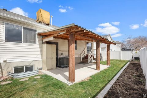 Tiny photo for 3018 S ASPLUND CIR W, Salt Lake City, UT 84119 (MLS # 2119660)