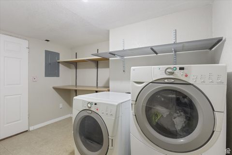 Tiny photo for 3018 S ASPLUND CIR W, Salt Lake City, UT 84119 (MLS # 2119660)