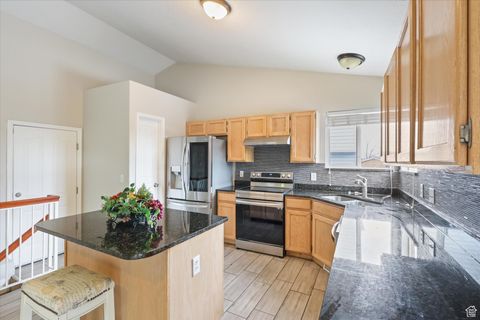 Tiny photo for 3018 S ASPLUND CIR W, Salt Lake City, UT 84119 (MLS # 2119660)