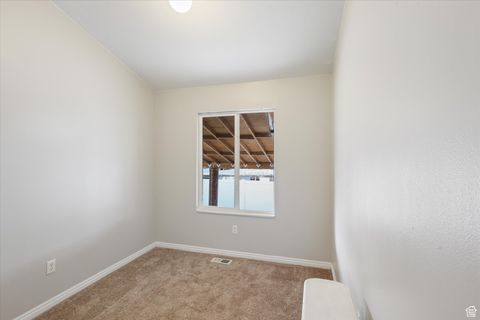 Tiny photo for 3018 S ASPLUND CIR W, Salt Lake City, UT 84119 (MLS # 2119660)