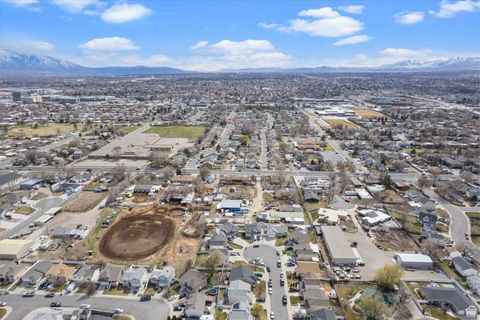 Tiny photo for 3018 S ASPLUND CIR W, Salt Lake City, UT 84119 (MLS # 2119660)