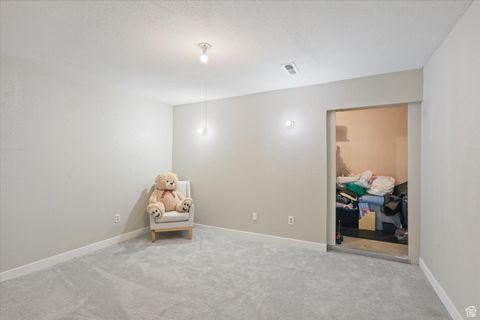 Tiny photo for 3018 S ASPLUND CIR W, Salt Lake City, UT 84119 (MLS # 2119660)