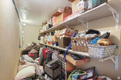 Tiny photo for 3018 S ASPLUND CIR W, Salt Lake City, UT 84119 (MLS # 2119660)