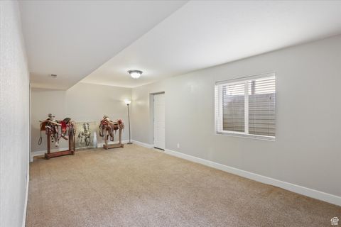 Tiny photo for 3018 S ASPLUND CIR W, Salt Lake City, UT 84119 (MLS # 2119660)