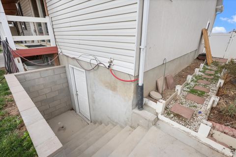 Tiny photo for 3018 S ASPLUND CIR W, Salt Lake City, UT 84119 (MLS # 2119660)