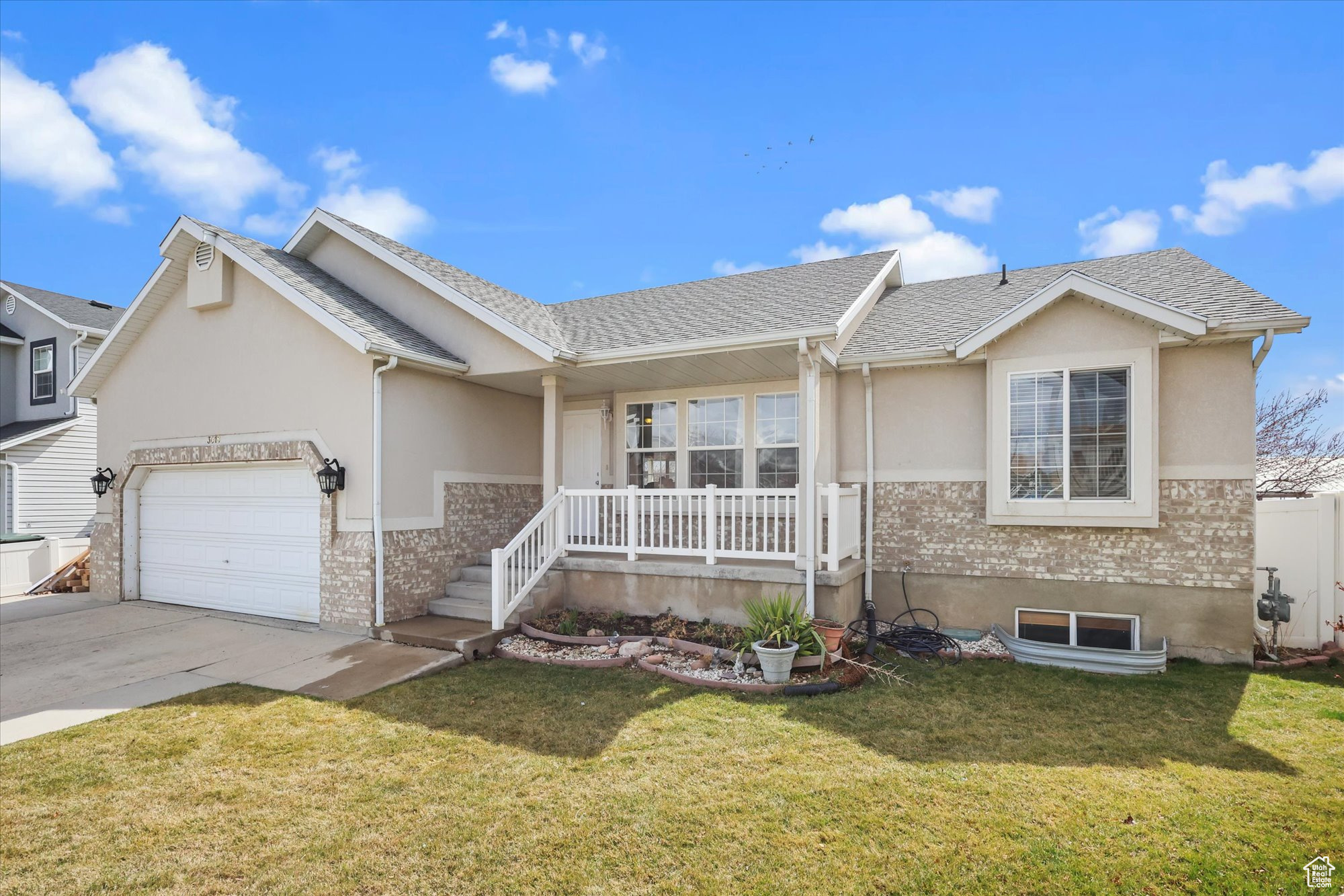 SUNRISE PT I - Residential