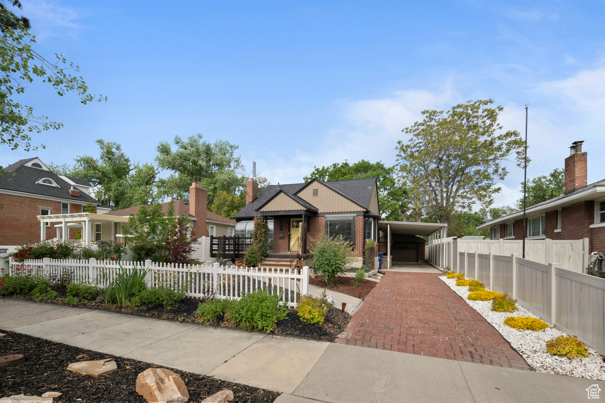 425 N 1300, Salt Lake City, Utah image 1