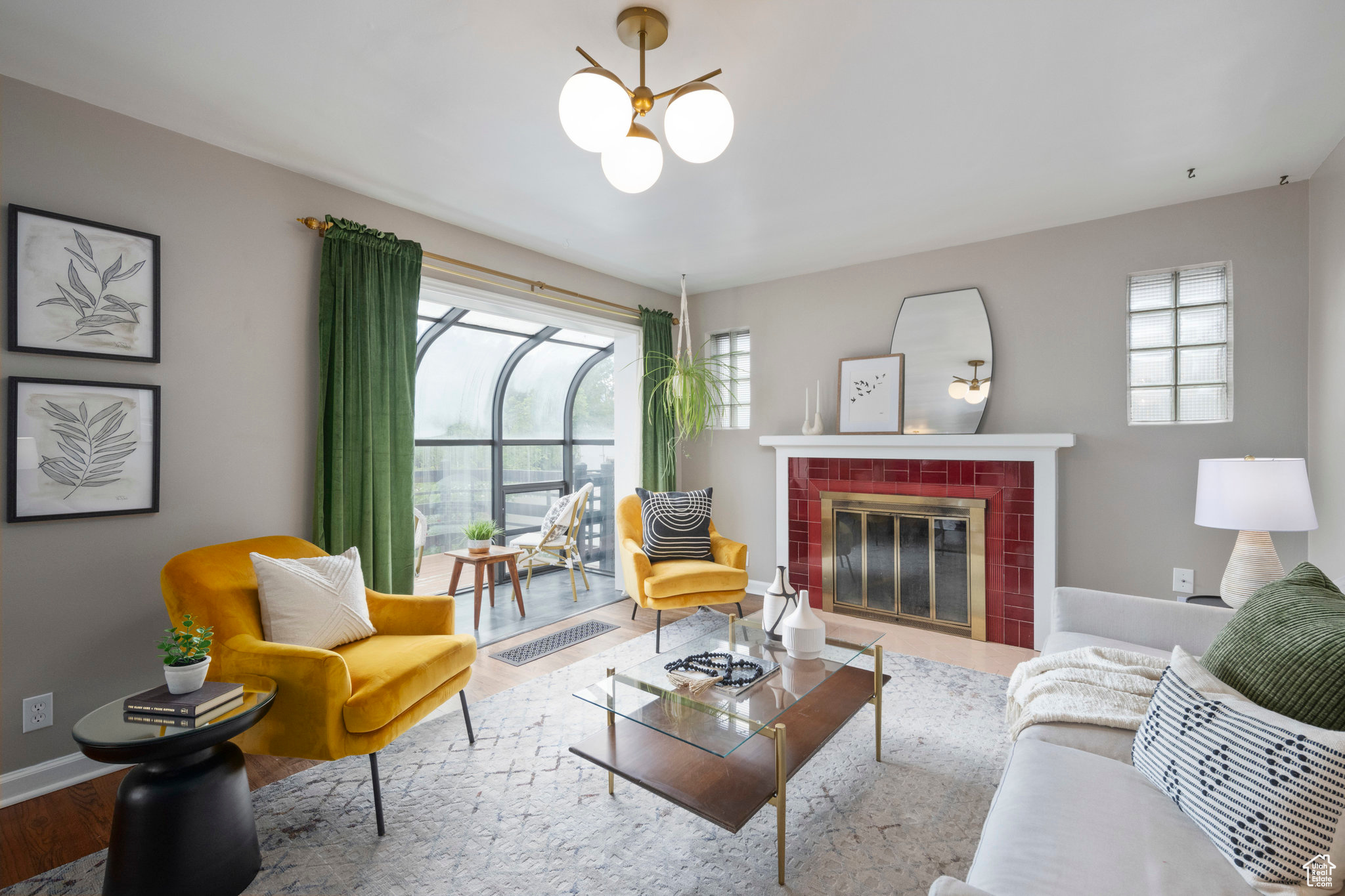 425 N 1300, Salt Lake City, Utah image 5