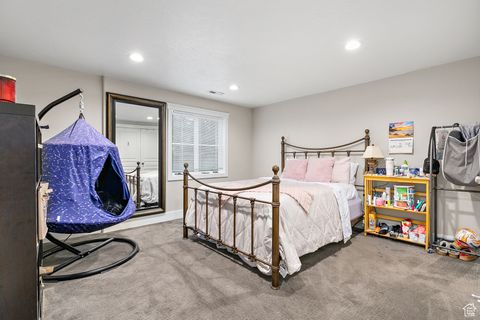 Tiny photo for 9481 N 3830 W, Cedar Hills, UT 84062 (MLS # 2111760)