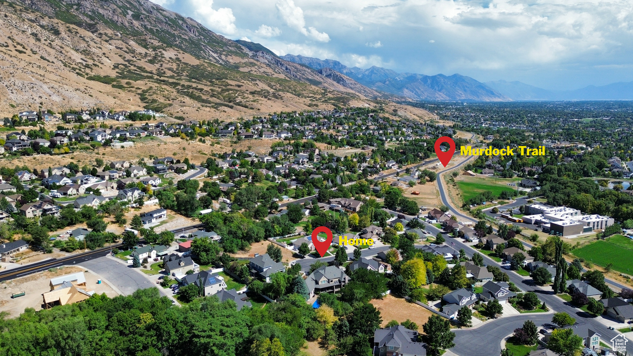 PINNACLE POINTE - Residential