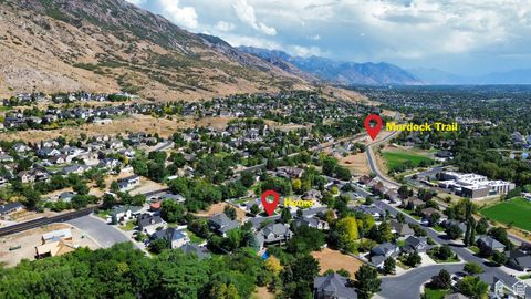 Tiny photo for 9481 N 3830 W, Cedar Hills, UT 84062 (MLS # 2111760)