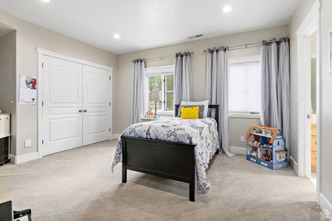 Tiny photo for 9481 N 3830 W, Cedar Hills, UT 84062 (MLS # 2111760)